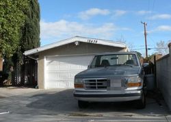 Pre-foreclosure in  DELIGHT ST Canyon Country, CA 91351