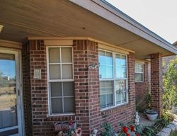 Pre-foreclosure in  E 78TH ST Lubbock, TX 79404