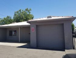 Pre-foreclosure in  E BROADWAY RD Mesa, AZ 85204