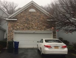 Pre-foreclosure in  WOODLANDS DR Tuxedo Park, NY 10987