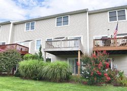 Pre-foreclosure Listing in BLENNY LN CHESTER, MD 21619