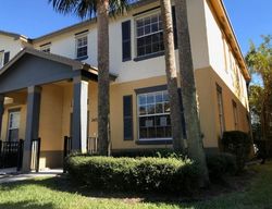 Pre-foreclosure in  SE UNION PARK DR Port Saint Lucie, FL 34952