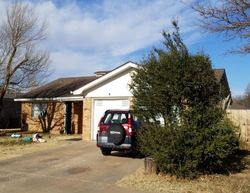Pre-foreclosure in  86TH ST Lubbock, TX 79423