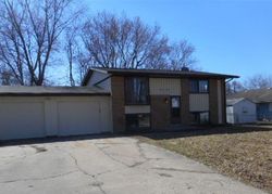 Pre-foreclosure Listing in MAR VISTA DR WASHINGTON, IL 61571