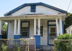 Pre-foreclosure in  W LA RUA ST Pensacola, FL 32501