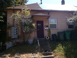 Pre-foreclosure in  NW 57TH ST Seattle, WA 98107