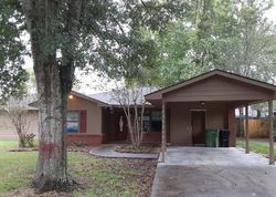 Pre-foreclosure in  EAST ST Liberty, TX 77575