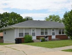 Pre-foreclosure in  EDELWEISS RD Rockford, IL 61109