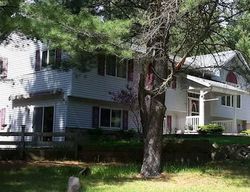 Pre-foreclosure Listing in CROSS COUNTRY RD RHINELANDER, WI 54501