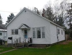 Pre-foreclosure Listing in ATWOOD AVE PARK FALLS, WI 54552
