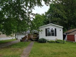 Pre-foreclosure in  PARKINS AVE Milltown, WI 54858
