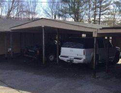 Pre-foreclosure in  BURTON LN Cookeville, TN 38506