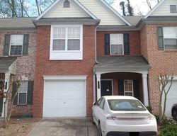 Pre-foreclosure Listing in PLEASANT OAKS DR LAWRENCEVILLE, GA 30044