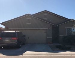 Pre-foreclosure in  W CARTER RD Laveen, AZ 85339