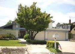 Pre-foreclosure Listing in EMERSON ST UPLAND, CA 91784