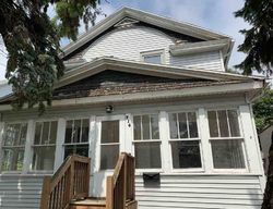 Pre-foreclosure Listing in MERRITT AVE OSHKOSH, WI 54901