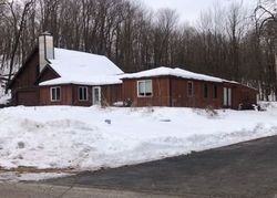 Pre-foreclosure in  S SHORE DR Hubertus, WI 53033