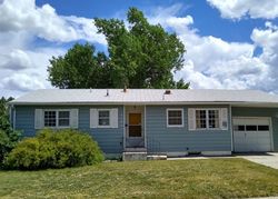 Pre-foreclosure in  S FENWAY ST Casper, WY 82601
