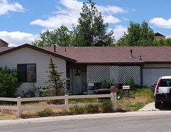 Pre-foreclosure in  BAILEY PL Casper, WY 82604