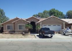 Pre-foreclosure Listing in N VICTORIA LN SOMERTON, AZ 85350