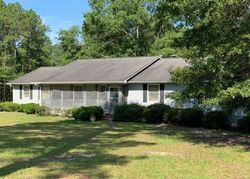 Pre-foreclosure Listing in W GROSSMAN DR VIDALIA, GA 30474