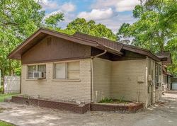 Pre-foreclosure in  N 11TH ST Tampa, FL 33604