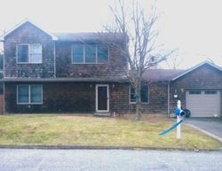 Pre-foreclosure in  JOHNSON AVE East Moriches, NY 11940