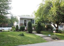 Pre-foreclosure Listing in SPRING AVE WEST MILFORD, NJ 07480