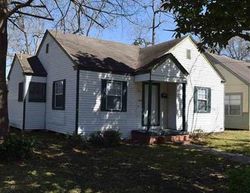 Pre-foreclosure in  ROBERTS ST Beaumont, TX 77701