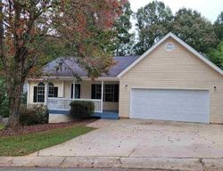 Pre-foreclosure Listing in HILL LN MAULDIN, SC 29662