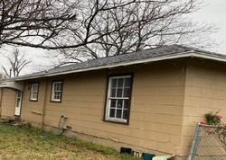 Pre-foreclosure Listing in WARREN ST NEVADA, TX 75173
