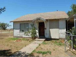 Pre-foreclosure Listing in S NELSON ST PAMPA, TX 79065