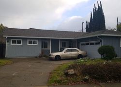 Pre-foreclosure in  SILVER STRAND WAY Sacramento, CA 95841