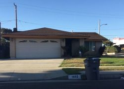Pre-foreclosure in  E CYRENE DR Carson, CA 90746