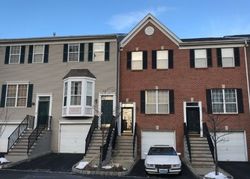 Pre-foreclosure Listing in ASHBY LN NEWARK, NJ 07103