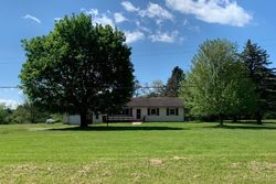 Pre-foreclosure in  CUTLER RD Bath, MI 48808