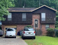 Pre-foreclosure in  CROWLEY DR Birmingham, AL 35210