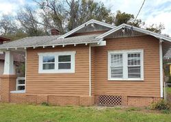 Pre-foreclosure in  W 23RD ST Jacksonville, FL 32206