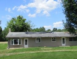 Pre-foreclosure Listing in W 1000 S ROSEDALE, IN 47874