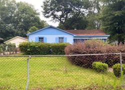 Pre-foreclosure in  SAYNER AVE Mobile, AL 36605