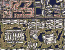 Pre-foreclosure in  NORMANDY H Delray Beach, FL 33484