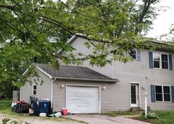 Pre-foreclosure in  WOOD ST Chesterton, IN 46304