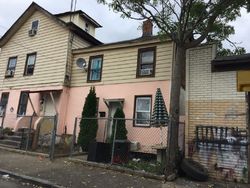 Pre-foreclosure in  MADISON ST Paterson, NJ 07501