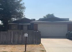 Pre-foreclosure in  ADRIAN ST Bakersfield, CA 93308