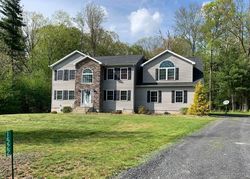 Pre-foreclosure in  EAGLES VIEW CT Stroudsburg, PA 18360