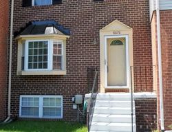 Pre-foreclosure Listing in HEAD HARBOUR PASADENA, MD 21122