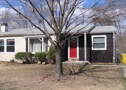 Pre-foreclosure Listing in JAMESTOWNE DR SEVERN, MD 21144