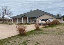 Pre-foreclosure Listing in W MILLEN DR HOBBS, NM 88242