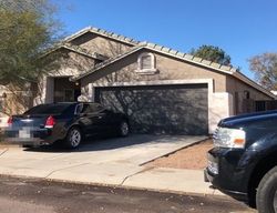 Pre-foreclosure in  E GRENADINE RD Phoenix, AZ 85040