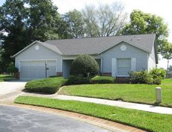Pre-foreclosure in  VICKSBURG CT New Port Richey, FL 34655